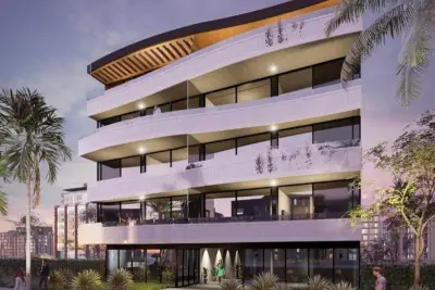 4110 NW 22nd Ave #2, Miami: photo 1 of 8