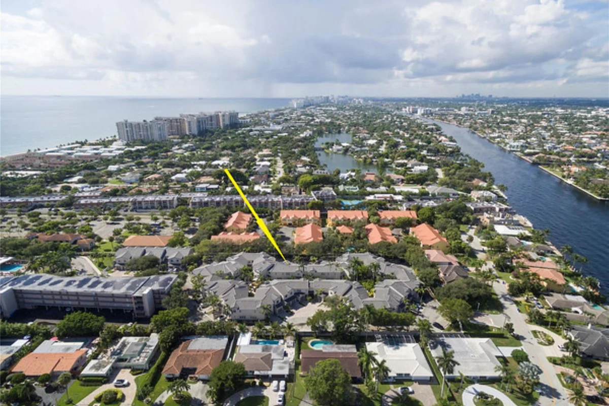 1900 Oceanwalk Ln #117, Lauderdale-by-the-Sea: photo 1 of 34