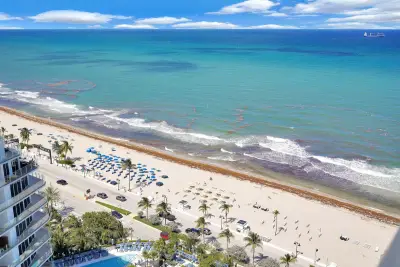 505 N Fort Lauderdale Beach Blvd #2314, Fort Lauderdale: photo 1 of 56