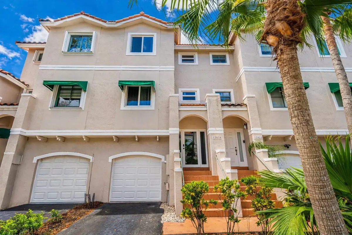 12616 NW 14th Ct, Sunrise: photo 1 of 54