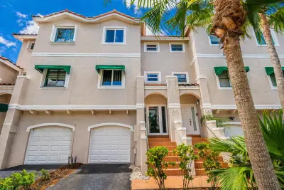 12616 NW 14th Ct, Sunrise: photo 1 of 54