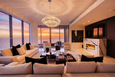 17975 Collins Ave #N-1402, Sunny Isles Beach: photo 1 of 60