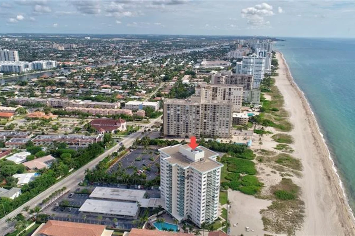 6000 N Ocean Blvd #12h, Lauderdale-by-the-Sea: photo 1 of 25