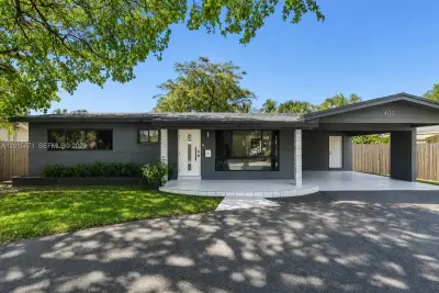 400 NW 30th Ct, Wilton Manors: photo 1 of 34