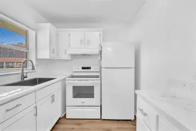 4101 NW 26th St #158, Lauderhill: photo 1 of 28