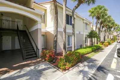 815 W Boynton Beach Blvd #11-103, Boynton Beach: photo 1 of 19