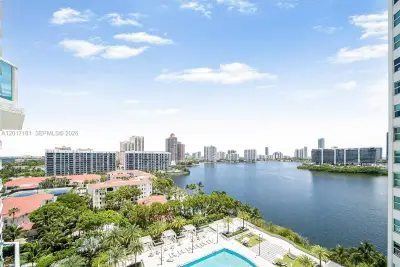 3301 NE 183rd St #1209, Aventura: photo 1 of 31