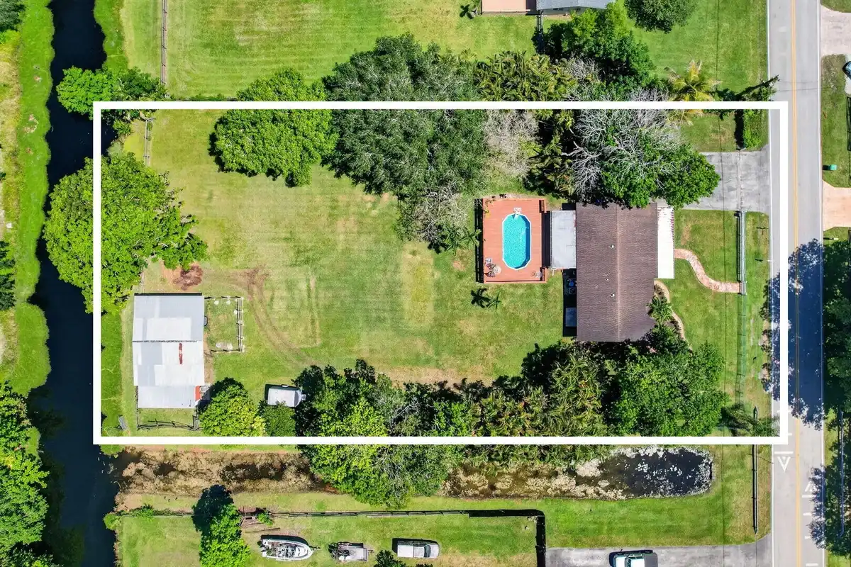 5491 SW 188th Ave, Southwest Ranches: photo 1 of 42