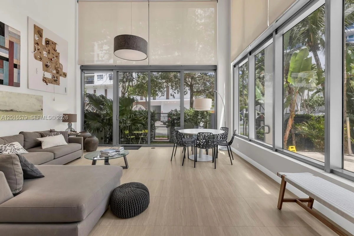 6000 Collins Ave #129, Miami Beach: photo 1 of 30