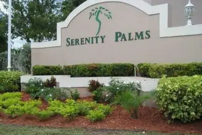 3241 Sabal Palm Manor #104, Davie: photo 1 of 14