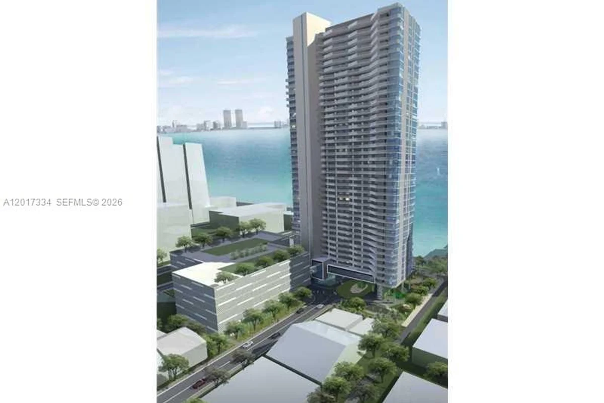 460 NE 28th St #1102, Miami: photo 1 of 16
