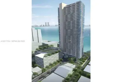 460 NE 28th St #1102, Miami: photo 1 of 16