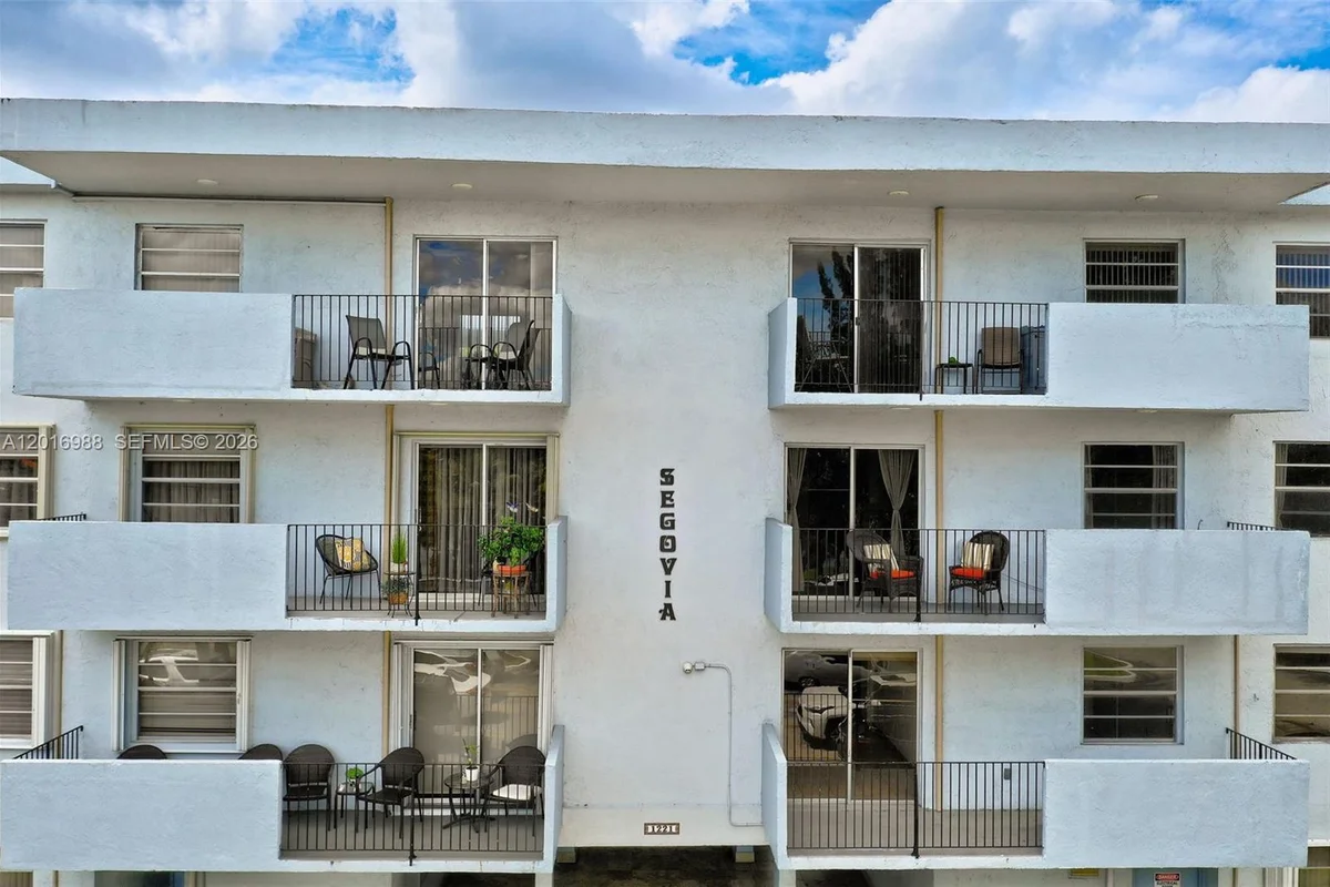 Condo in Miami: photo 1 of 57