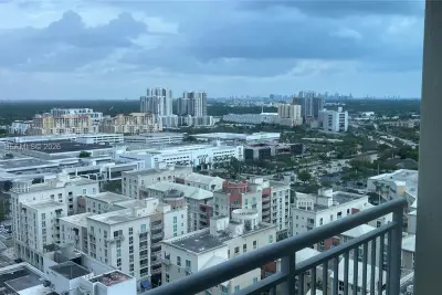 9055 SW 73rd Ct #2007, Miami: photo 1 of 15