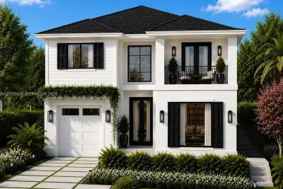 5991 SW 35 St, Miami: photo 1 of 4