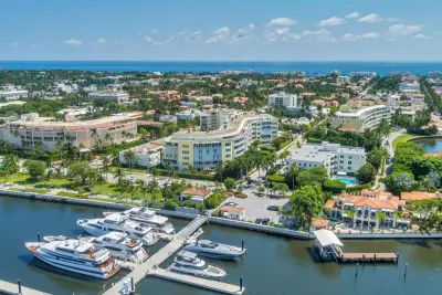 389 S Lake Dr #Phb, Palm Beach: photo 1 of 39