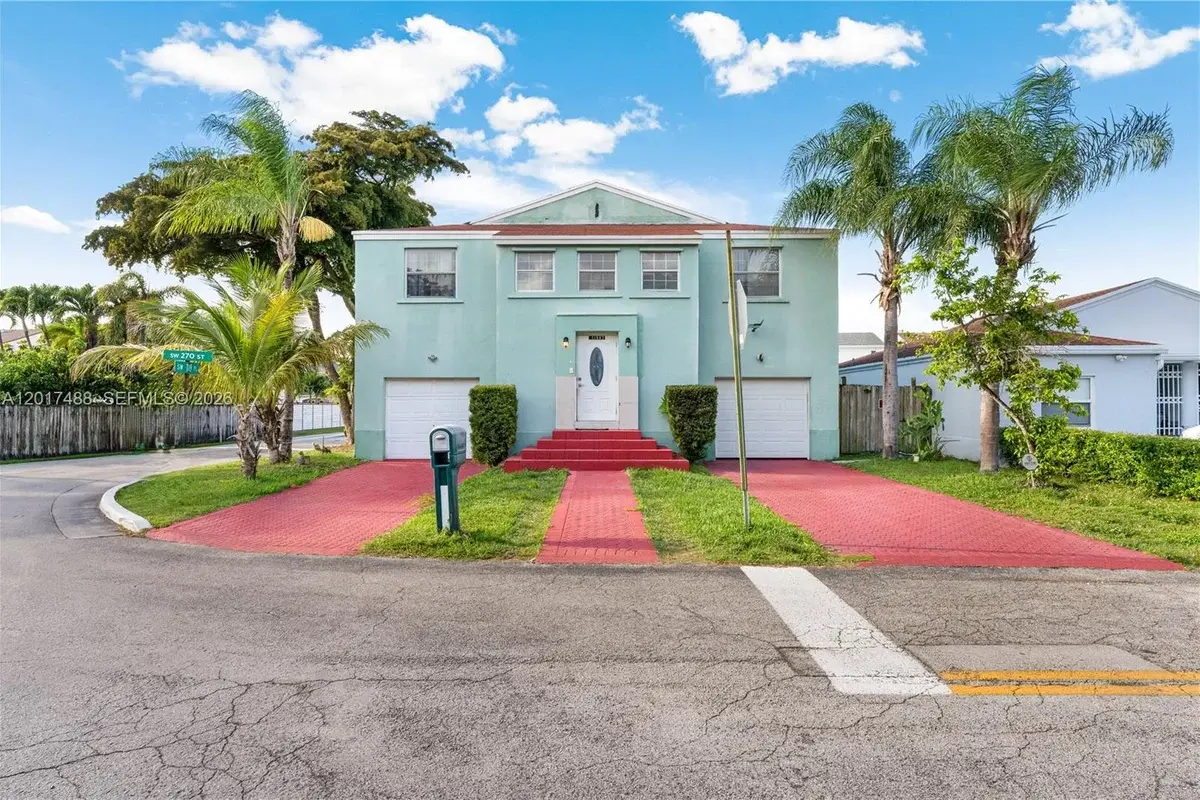 11983 SW 270th St, Homestead: photo 1 of 25