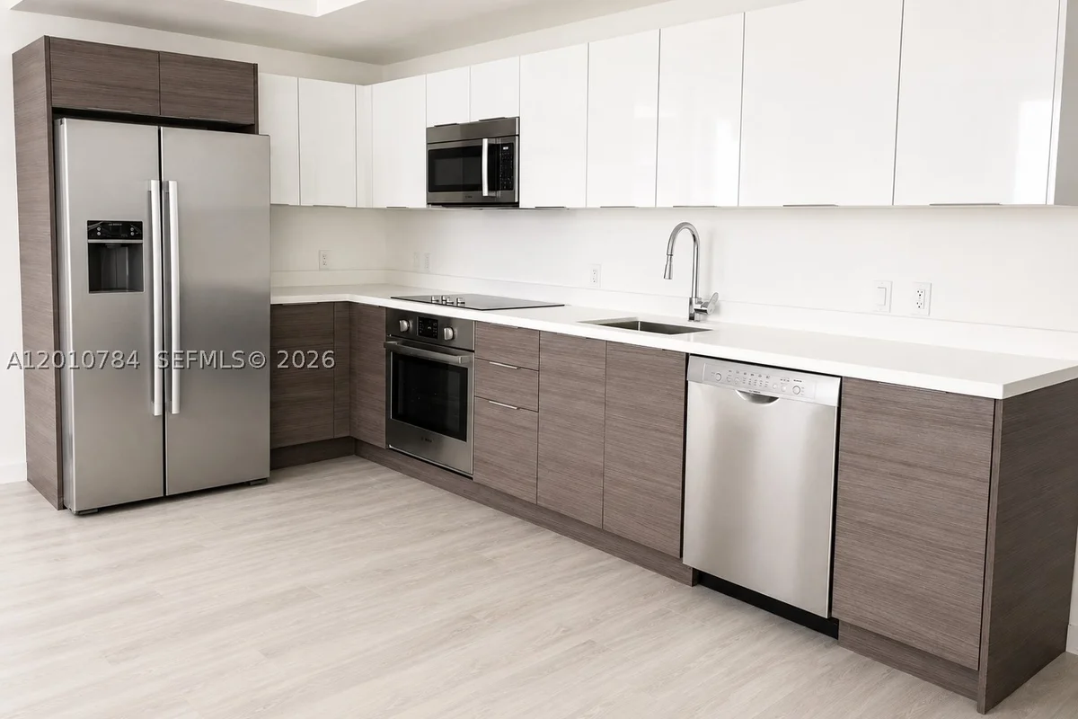 1010 SW 2nd Ave #1809, Miami: photo 1 of 9