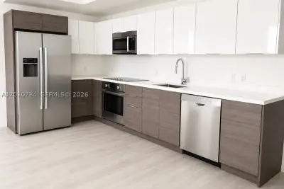 1010 SW 2nd Ave #1809, Miami: photo 1 of 9