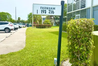 203 Farnham I, Deerfield Beach: photo 1 of 63