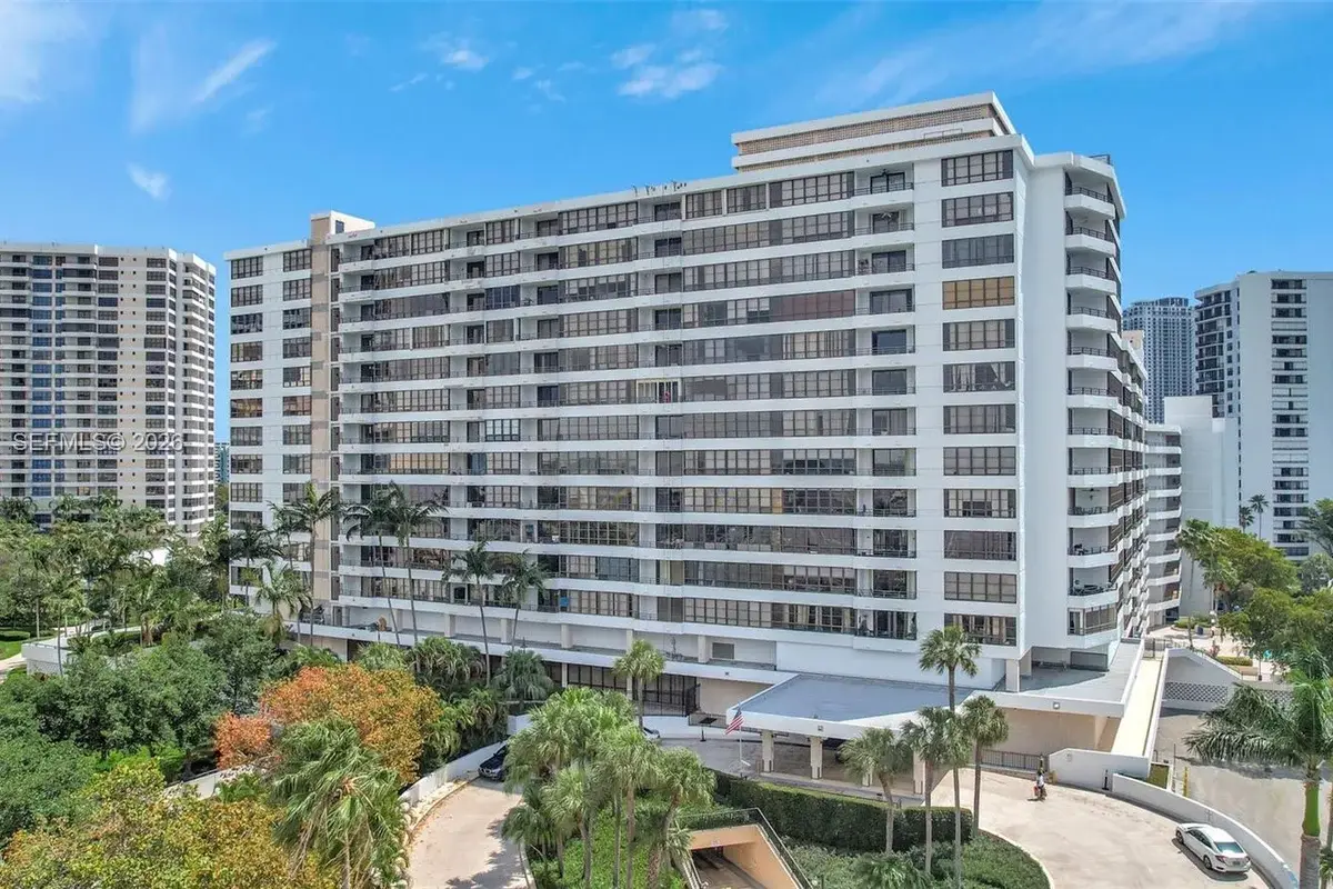 500 Three Islands Blvd #622, Hallandale Beach: photo 1 of 28