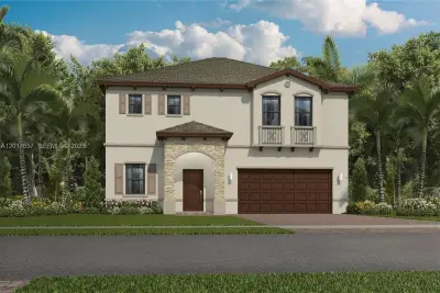 22301 SW 132 Ave, Homestead: photo 1 of 1