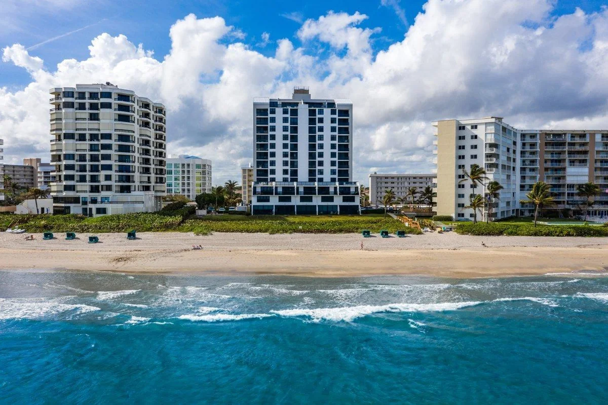3115 S Ocean Blvd #1001, Highland Beach: photo 1 of 54