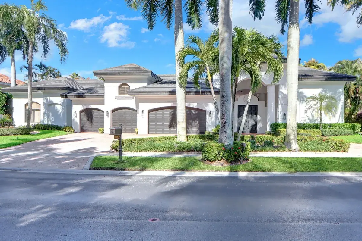 3799 Coventry Ln, Boca Raton: photo 1 of 54