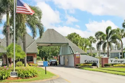 70 Prescott D, Deerfield Beach: photo 1 of 42