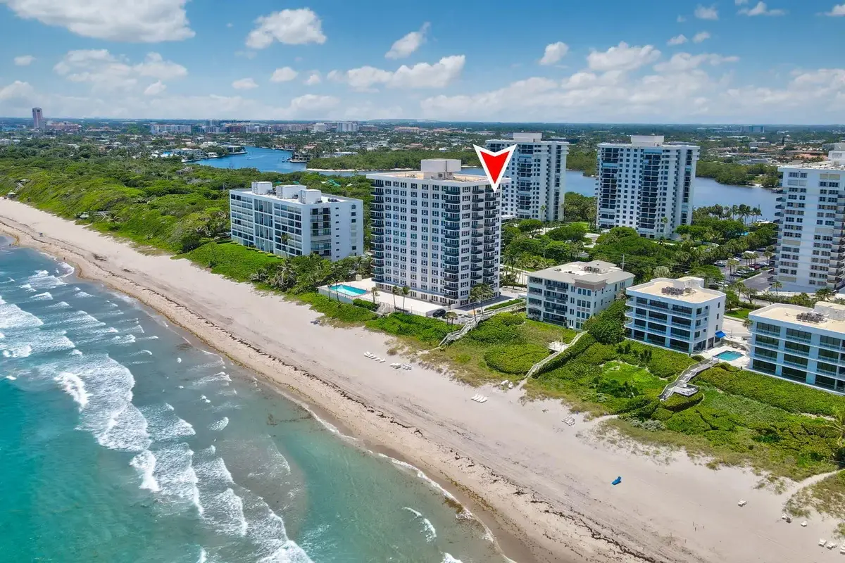 2066 N Ocean Blvd #14nw, Boca Raton: photo 1 of 39