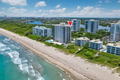 2066 N Ocean Blvd #14nw, Boca Raton: photo 1 of 39