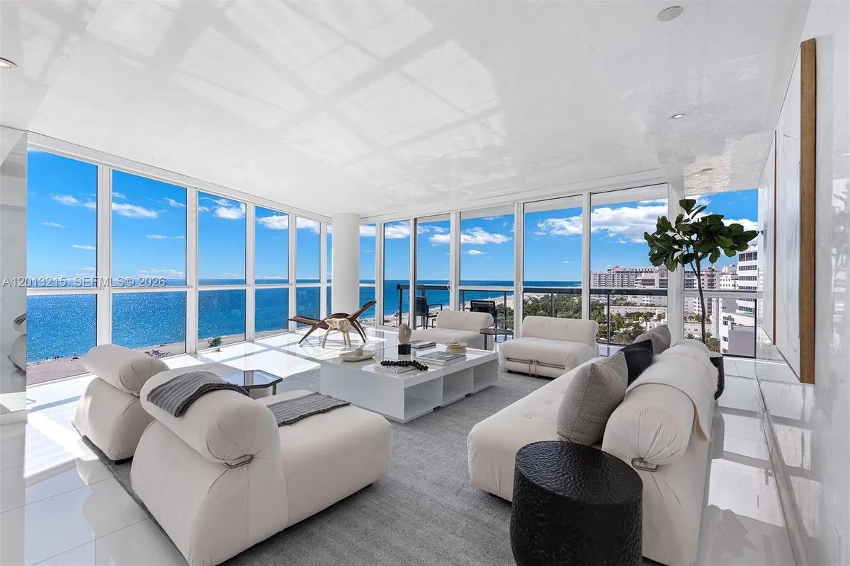 Condo in Miami Beach: photo 1 of 83