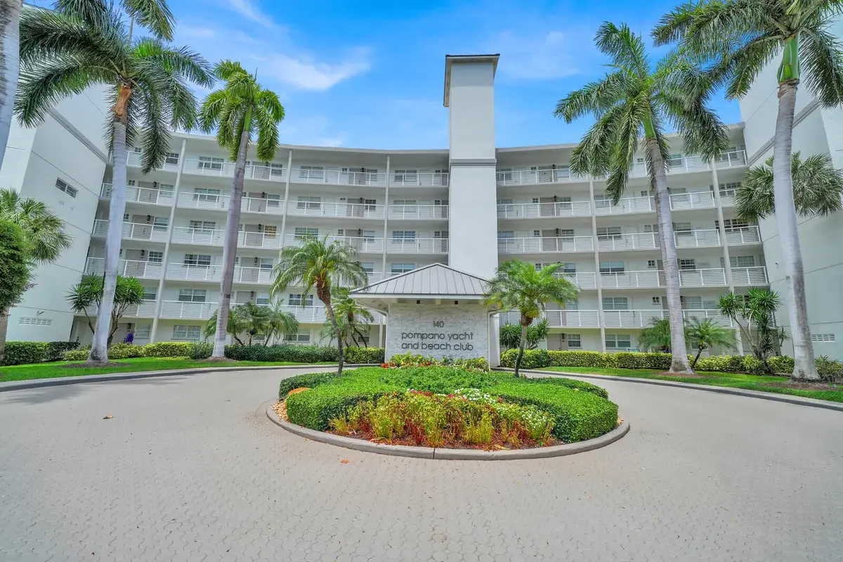 140 NE 28th Ave #502, Pompano Beach: photo 1 of 44