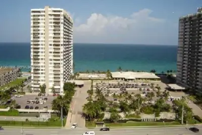 1950 S Ocean Dr #4B, Hallandale Beach: photo 1 of 28