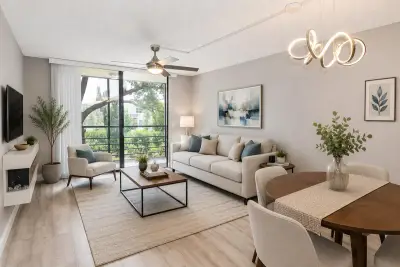 4640 W Lucerne Lakes Blvd W #205, Lake Worth: photo 1 of 16