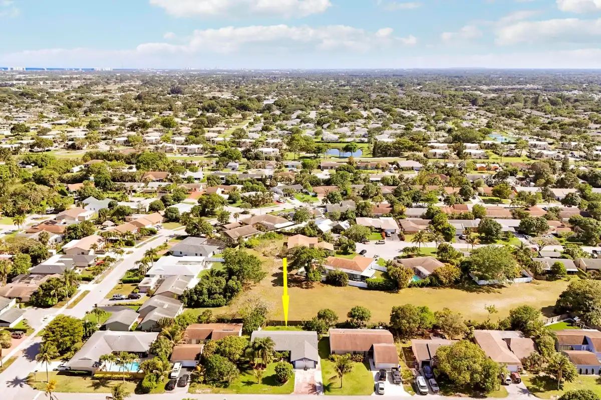 3336 Ave Villandry, Delray Beach: photo 1 of 57