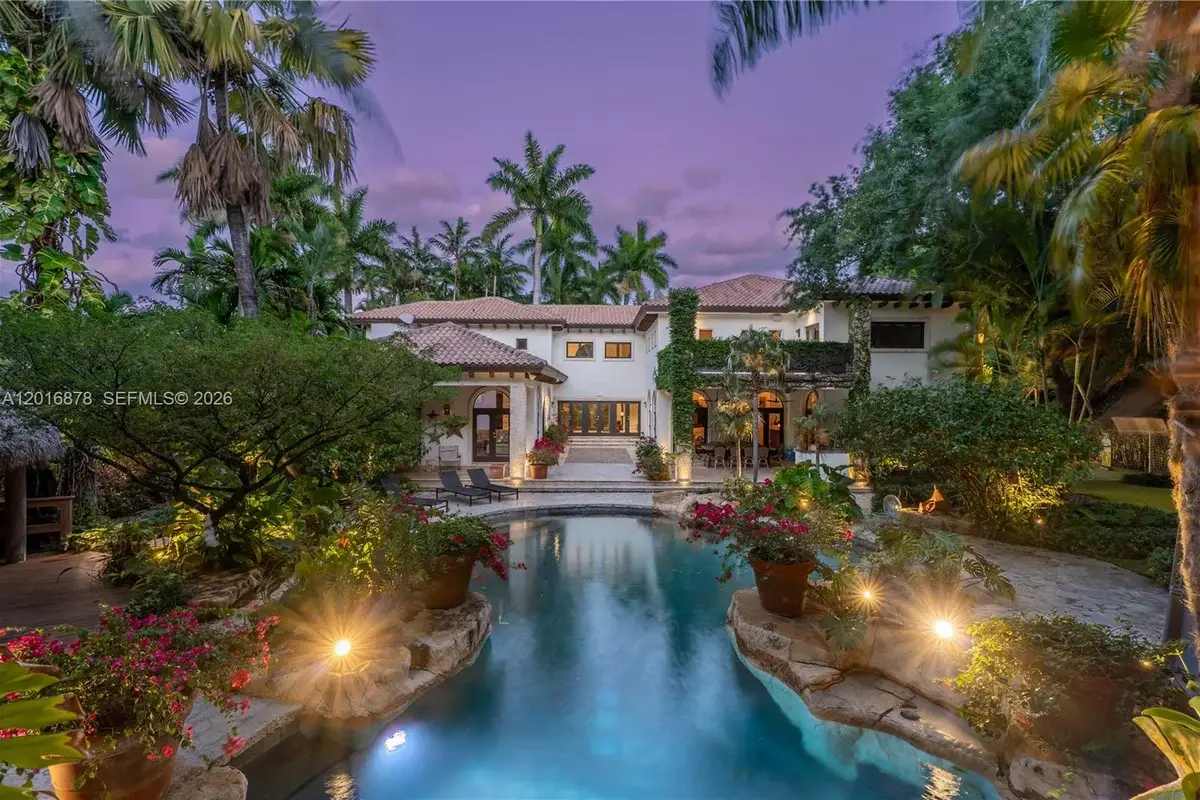 8550 Old Cutler Rd, Coral Gables: photo 1 of 59