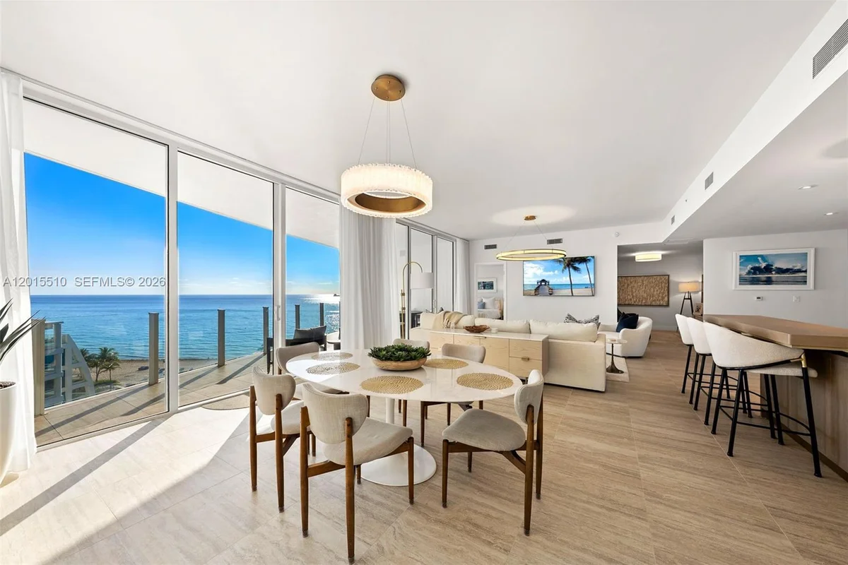 525 N Fort Lauderdale Beach Blvd #702, Fort Lauderdale: photo 1 of 60