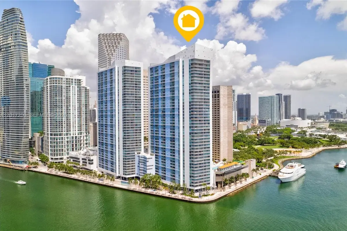 335 S Biscayne Blvd #1209, Miami: photo 1 of 22