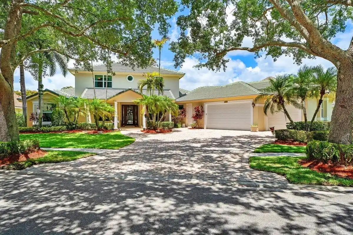 6990 Cypress Cove Cir, Jupiter: photo 1 of 28