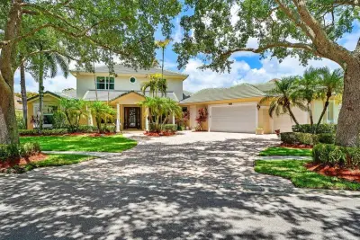 6990 Cypress Cove Cir, Jupiter: photo 1 of 28