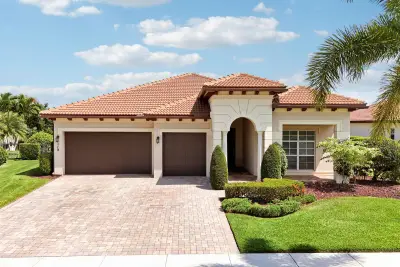 119 Steeple Cir, Jupiter: photo 1 of 40