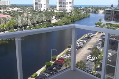 3701 N Country Club Dr #1008, Aventura: photo 1 of 8