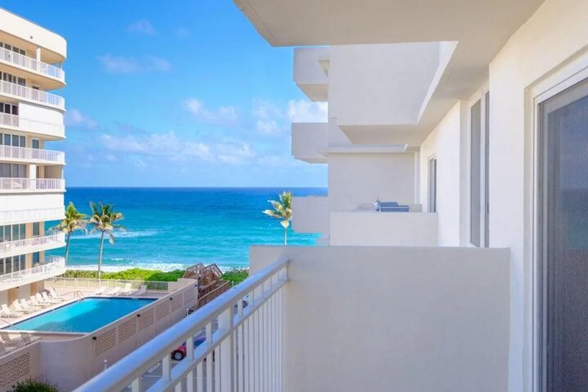 3215 S Ocean Blvd #402, Highland Beach: photo 1 of 29