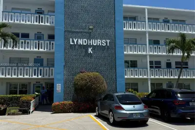 4047 Lyndhurst K, Deerfield Beach: photo 1 of 24