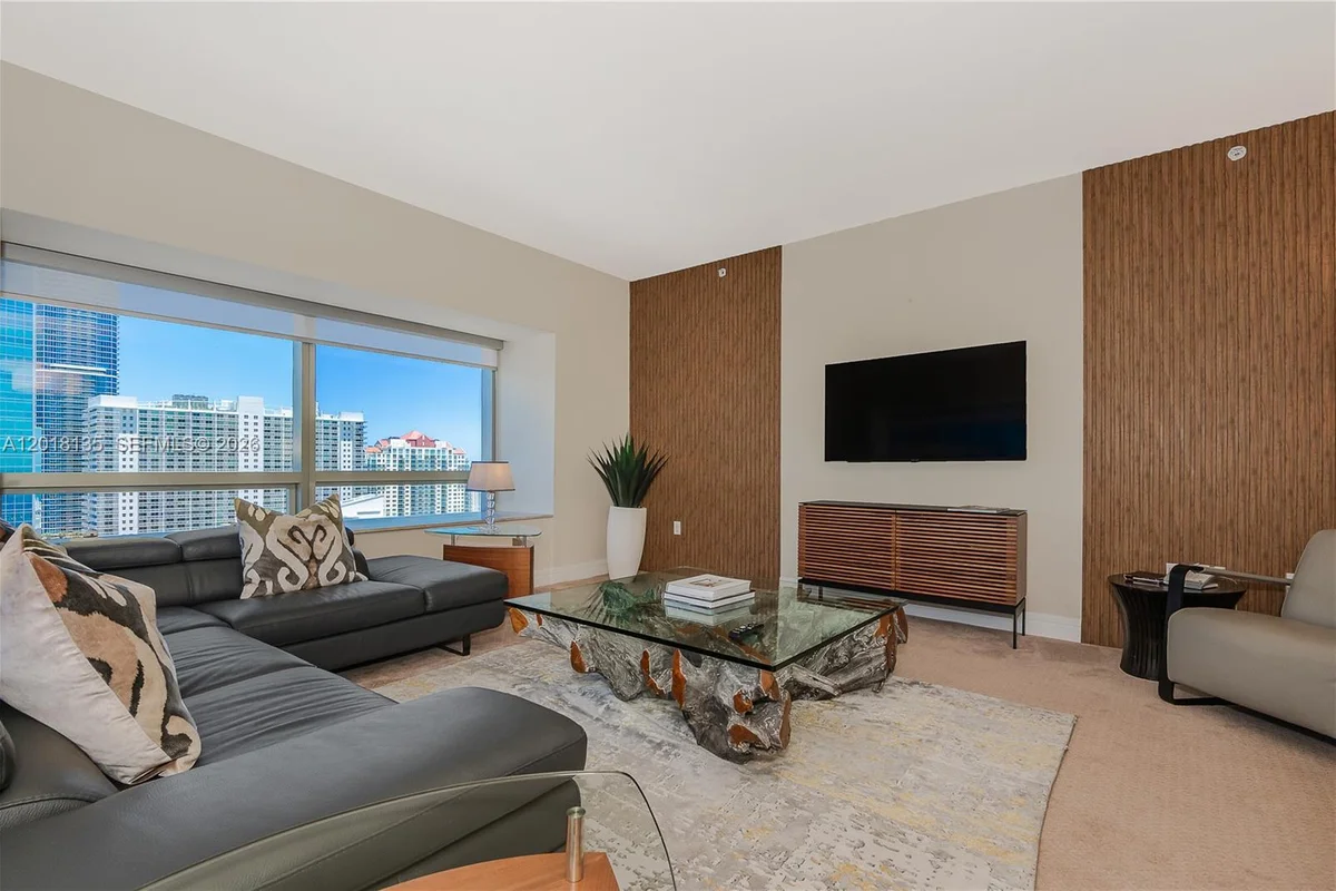 1435 Brickell Ave #3012, Miami: photo 1 of 29