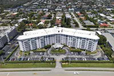 2851 S Ocean Blvd #1n, Boca Raton: photo 1 of 54