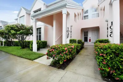 101 Muirfield Ct #f, Jupiter: photo 1 of 20