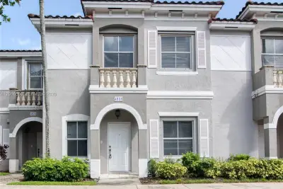 4928 SW 140th Ter #2, Miramar: photo 1 of 1