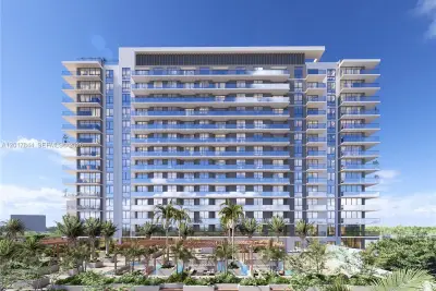 401 N Federal Hwy #617, Hollywood: photo 1 of 17